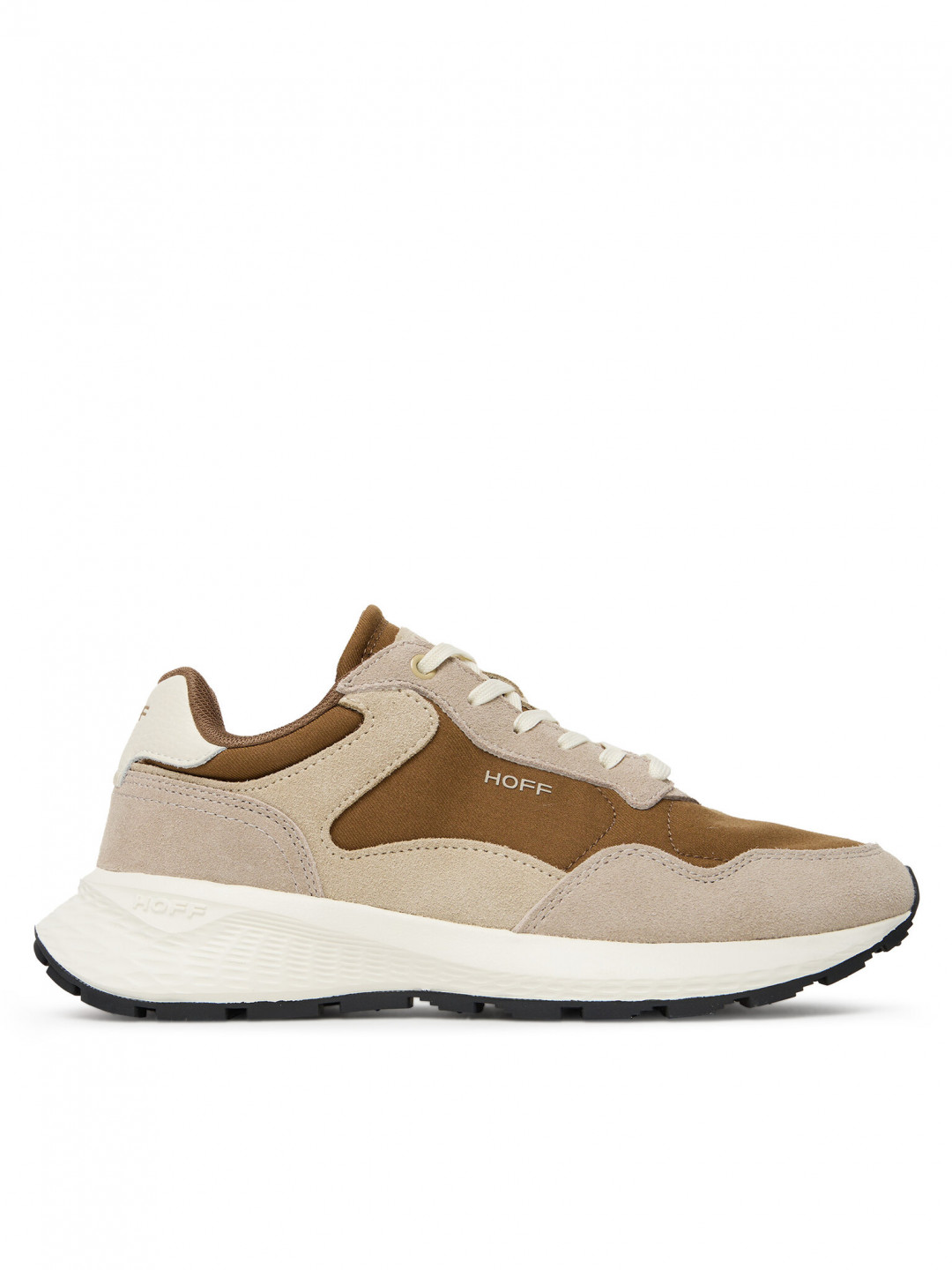 HOFF Sneakersy City Mkii 22535004 Béžová